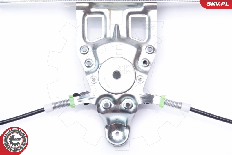 Window Regulator